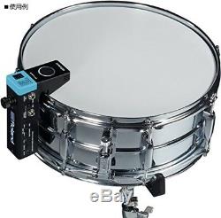 NEW Roland RT-MicS sound module microphone integrated drum trigger From JAPAN