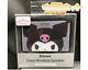 NEW Sanrio Kuromi Glass Wireless Speaker Cool Sound from Japan