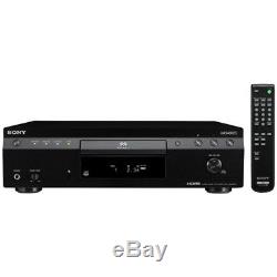 NEW Sony SACD SCD-XA5400ES Super Audio Sound CD Player Free Shipping from Japan