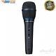NEW audio-technica hand-held microphone (high sound quality) AE 5400 From JAPAN