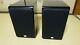 NHT SB3 Bookshelf Speaker Pair Free shipping from Japan Sound output confirmed