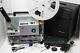 NMint in Case Elmo ST-1200HD Super 8 Sound Film Projector 2 Track From Japan