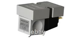 Nagaoka MP-MONO / Moving Permalloy Monaural Cartridge From Japan