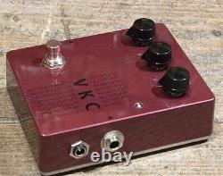 Nature Sound VKC13 withBox Tested from Japan Used