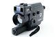 Near MINT ELMO Super 8 Sound 2600AF MACRO 8mm Movie Camera Tested From Japan