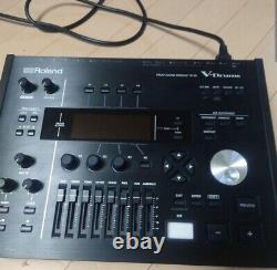 Near Mint Roland ARoland electronic drum TD-50 sound module from Japan