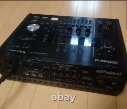 Near Mint Roland ARoland electronic drum TD-50 sound module from Japan