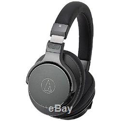 New Audio-Technica Sound Reality Hi Res Wireless Headphone ATH-DSR7BT from Japan