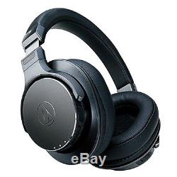 New Audio-technica sound reality Hi Res audio ATH-DSR7BT from Japan free EMS