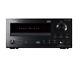 New ONKYO network CD receiver hi-res sound black CR-N765 (B) from Japan
