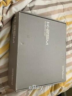 New ROLAND Boutique JX-03 Synthesizer Sound Module from Japan
