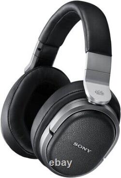 New SONY MDR-HW700DS Wireless Headphone System 9.1ch Surround Sound from Japan