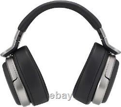 New SONY MDR-HW700DS Wireless Headphone System 9.1ch Surround Sound from Japan