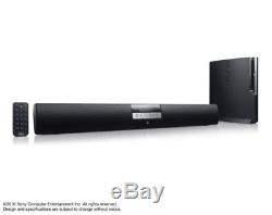 New Surround Sound System For The Playstation3From Japan