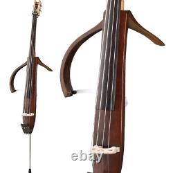 New Yamaha Slb300 Silent Bass Torso Resonance Sound With Case From Japan