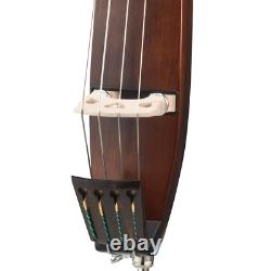 New Yamaha Slb300 Silent Bass Torso Resonance Sound With Case From Japan