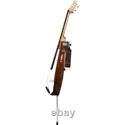 New Yamaha Slb300 Silent Bass Torso Resonance Sound With Case From Japan