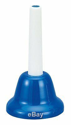 New ZENON CBR-20 Music Bell 20 sound set Colorful hand bells From Japan
