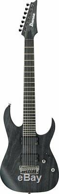 NewIbanez Iron Label RGIT27FE-TGF Electric Guitar from japan sound 7 String