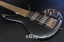 NewIbanez SR305E-IPT 5 String Electric Bass Guitar from japan sound