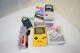 Nintendo Game Boy+Pocket Printer+Pocket Camera+SOUND BOY Tested imported from JP