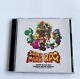 Nintendo Super Mario RPG Original CD Soundtrack From Japan Used