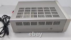 ONKYO A-905FX High-quality Sound Premain Amplifier Good Condition from Japan