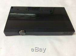 ONKYO DP-X1A Hi-Res Digital Audio Sound Player Black Used from Japan