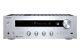 ONKYO Network stereo receiver Hi-Res sound TX-8150 Silver from Japan New