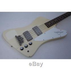 ORVILLE TB-85 Electric Bass Guitar used Excellent condition from japan sound