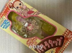 Ojamajo Magical Doremi Palala Tap Bandai 2001 Japan Vintage Sound Toy From JPN