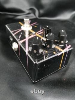 Okutaku Custom Sound Kalavinka Effector from Japan