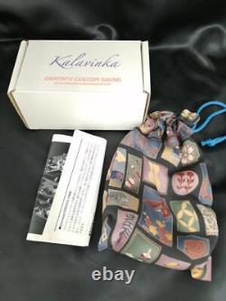 Okutaku Custom Sound Kalavinka Effector from Japan