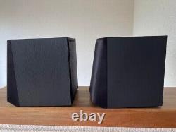 Onkyo SKH-410 Enabled Speaker Connectivity Wired Black Used from JAPAN