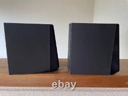 Onkyo SKH-410 Enabled Speaker Connectivity Wired Black Used from JAPAN