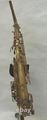Orsi Milano Alto Saxophone very good sound from japan