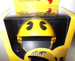 Pacman Proplica Pac-Man With Sound Waka Bandai Tamashii Nations from Japan Rare