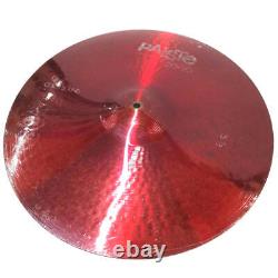 Paiste Color Sound2000 Ride 20 Cymbal From Japan Used