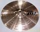 Paiste Sound Edge Hat Hi-Hat From Japan Used