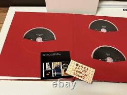 Paul McCartney / Wings Speed of Sound Super Deluxe Edition Archive From Japan