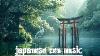 Peaceful Japanese Torii Gate Japanese Zen Music For Meditation Healing Stress Relief Soothing