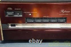 Pioneer C-90 sound pre. Amplifier from Japan