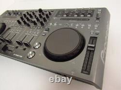 Pioneer DDJ-T1 DJ Controller High-Quality Sound Used Tested Work from Japan