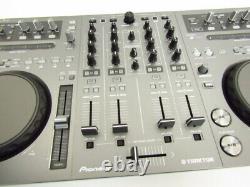 Pioneer DDJ-T1 DJ Controller High-Quality Sound Used Tested Work from Japan