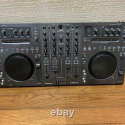 Pioneer DDJ-T1 DJ control high-quality sound USED SHIPPED FROM JAPAN