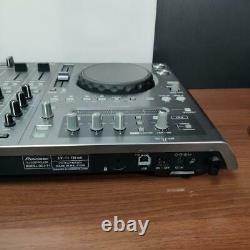 Pioneer DDJ-T1 DJ control high-quality sound USED SHIPPED FROM JAPAN Good Works