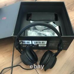 Pioneer HDJ-C70 Stereo Wired DJ Headphones Sound Used Teste d& Works from JAPAN