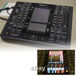 Pioneer SVM-1000 Mixer Djs And Vjs Sound & vision USED GC from Japan