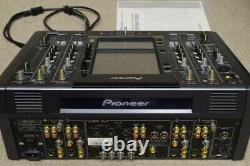 Pioneer SVM-1000 Mixer Djs And Vjs Sound & vision USED GC from Japan