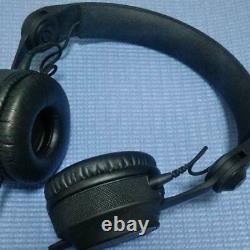 Pioneer Stereo Wired DJ Headphones HDJ-C70 Sound output confirmed Ship From JPN